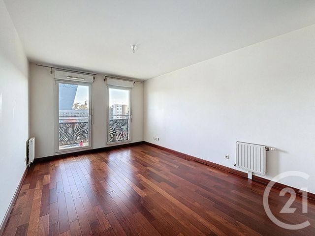 appartement - VELIZY VILLACOUBLAY - 78