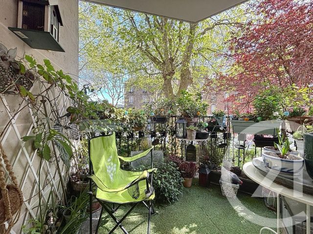 appartement - VIROFLAY - 78