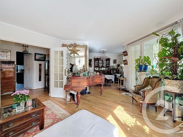 appartement - VIROFLAY - 78