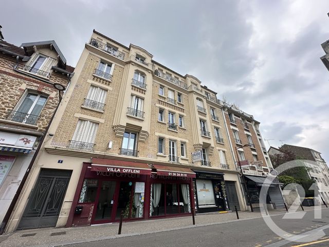appartement - VIROFLAY - 78