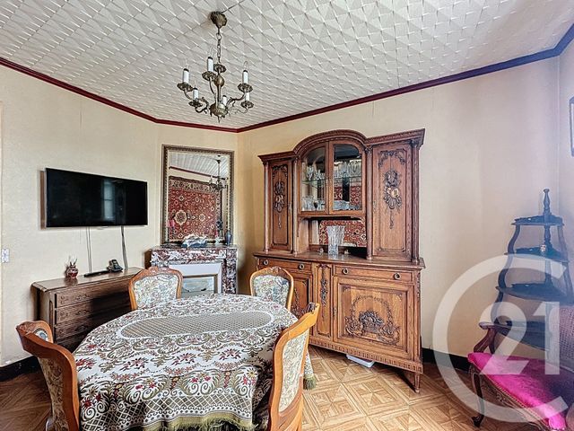 Appartement T3 à vendre - 3 pièces - 49,47 m2 - Viroflay - 78 - ILE-DE-FRANCE