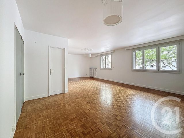 appartement - CHAVILLE - 92