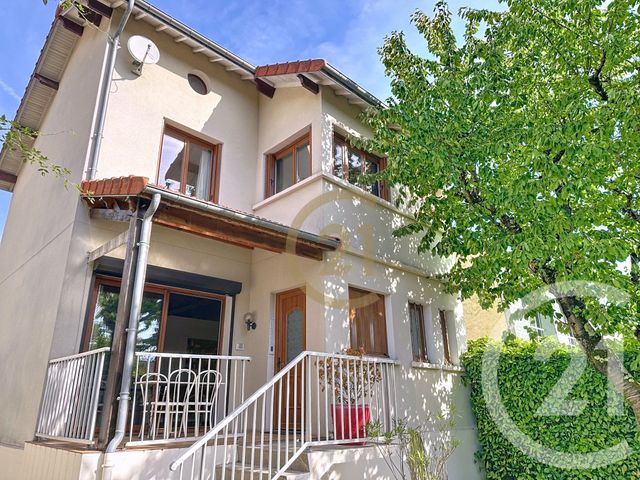 Afficher la photo en grand Maison à vendre - 5 pièces - 130,41 m2 - Versailles - 78 - ILE-DE-FRANCE