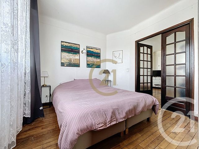 Appartement F2 &agrave; vendre - 2 pi&egrave;ces - 44,85 m2 - Versailles - 78 - ILE-DE-FRANCE