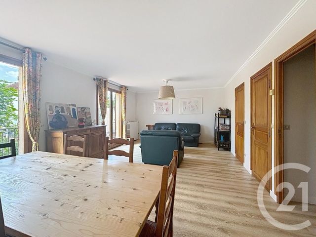 Afficher la photo en grand Maison à vendre - 6 pièces - 122,72 m2 - Viroflay - 78 - ILE-DE-FRANCE