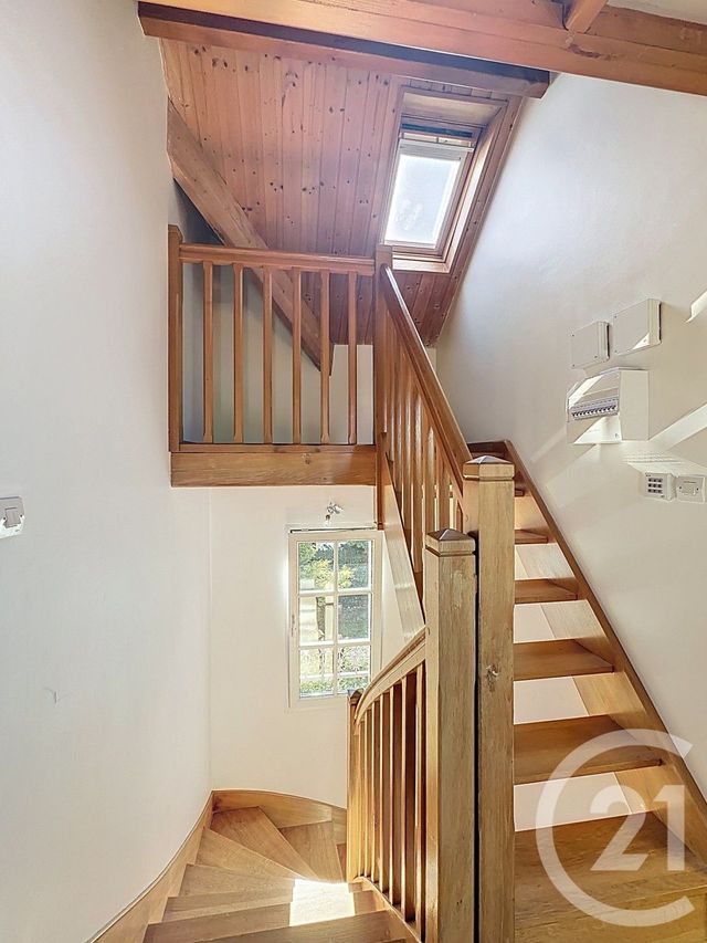 Maison à vendre - 7 pièces - 123 m2 - Chaville - 92 - ILE-DE-FRANCE