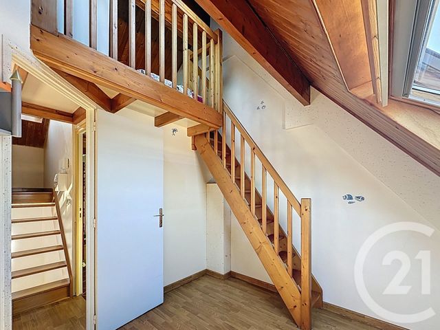 Maison à vendre - 7 pièces - 123 m2 - Chaville - 92 - ILE-DE-FRANCE