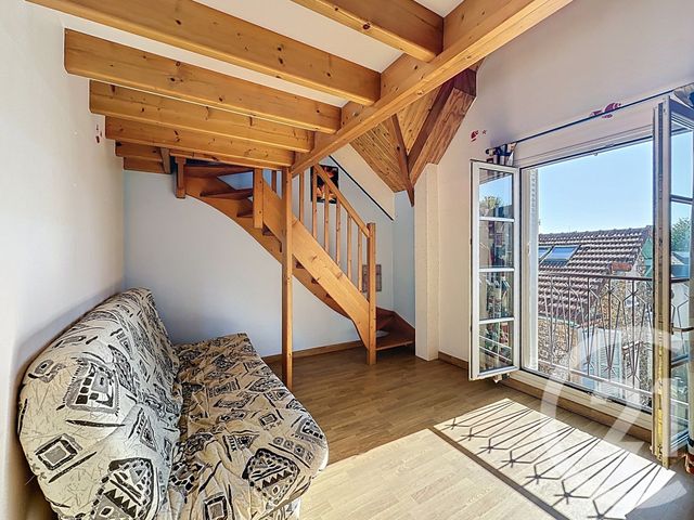 Maison à vendre - 7 pièces - 123 m2 - Chaville - 92 - ILE-DE-FRANCE