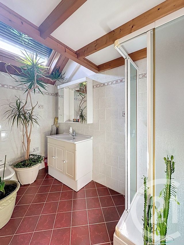 Maison à vendre - 7 pièces - 123 m2 - Chaville - 92 - ILE-DE-FRANCE