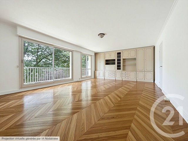 appartement - VERSAILLES - 78