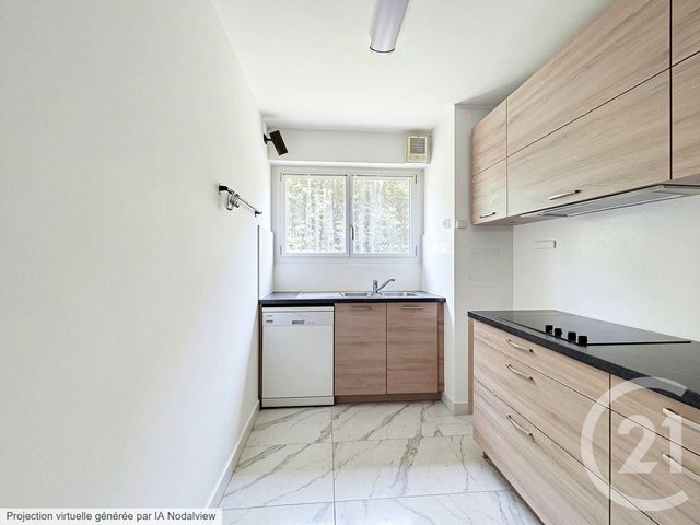 Appartement F5 &agrave; vendre - 5 pi&egrave;ces - 102,12 m2 - Versailles - 78 - ILE-DE-FRANCE