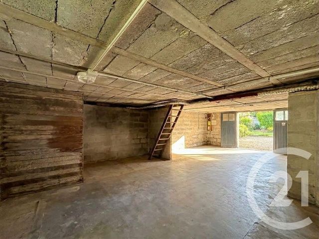Maison &agrave; vendre - 4 pi&egrave;ces - 75 m2 - Versailles - 78 - ILE-DE-FRANCE
