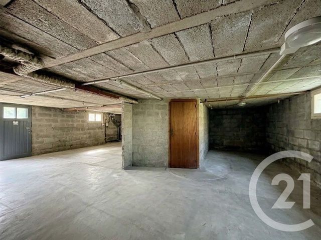Maison &agrave; vendre - 4 pi&egrave;ces - 75 m2 - Versailles - 78 - ILE-DE-FRANCE