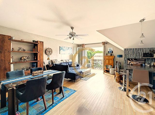 Appartement F4 à vendre VERSAILLES