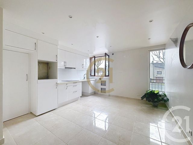 Appartement T3 à vendre VIROFLAY