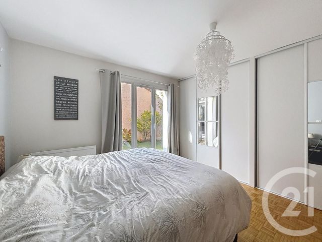 Maison à vendre - 5 pièces - 136,84 m2 - Jouy En Josas - 78 - ILE-DE-FRANCE