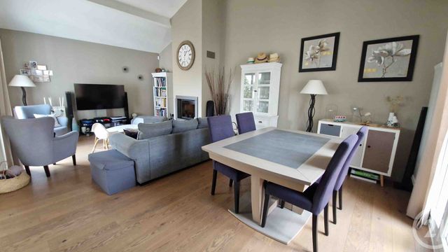 Maison &agrave; vendre - 5 pi&egrave;ces - 136,84 m2 - Jouy En Josas - 78 - ILE-DE-FRANCE