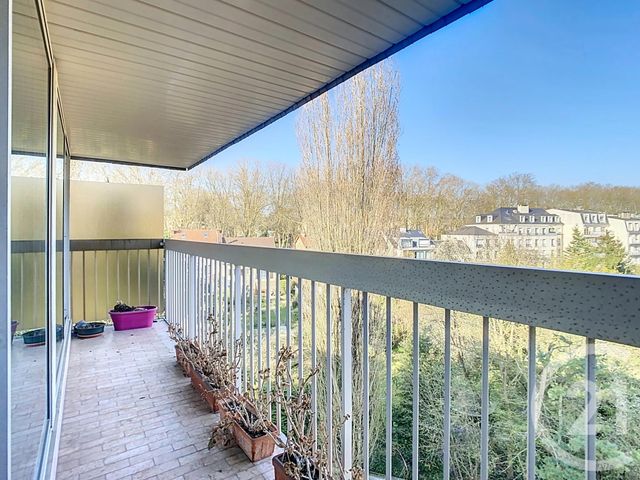 Appartement T5 à vendre - 5 pièces - 115,36 m2 - Versailles - 78 - ILE-DE-FRANCE