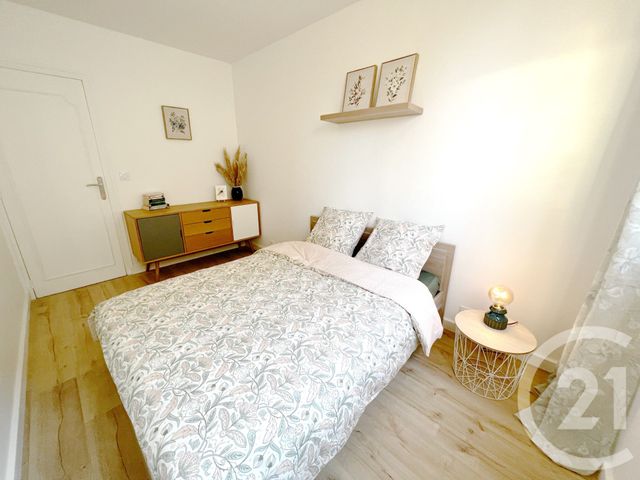 Appartement F3 à vendre - 3 pièces - 55,32 m2 - Versailles - 78 - ILE-DE-FRANCE