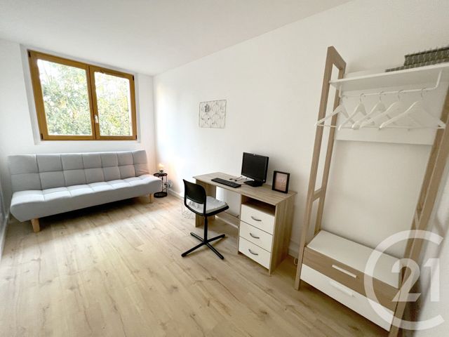 Appartement F3 à vendre - 3 pièces - 55,32 m2 - Versailles - 78 - ILE-DE-FRANCE