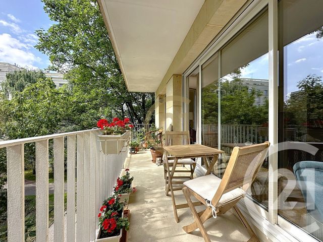 Appartement F5 à vendre - 5 pièces - 102 m2 - Versailles - 78 - ILE-DE-FRANCE