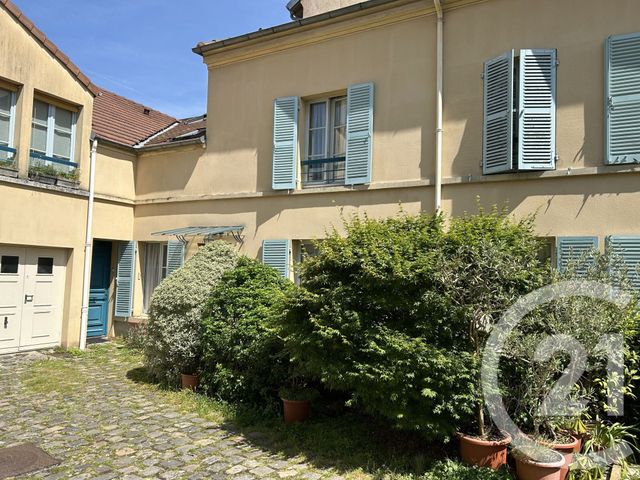 maison - VERSAILLES - 78
