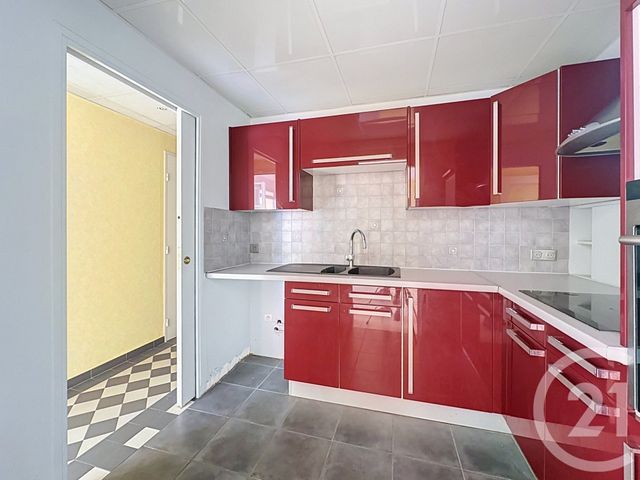 Maison &agrave; vendre - 5 pi&egrave;ces - 113,38 m2 - Versailles - 78 - ILE-DE-FRANCE