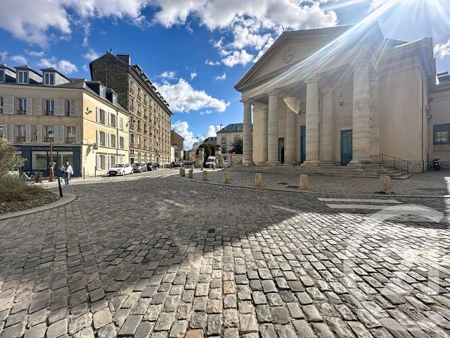Maison &agrave; vendre - 5 pi&egrave;ces - 113,38 m2 - Versailles - 78 - ILE-DE-FRANCE