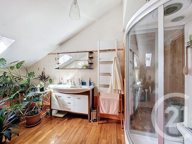 Afficher la photo en grand Maison à vendre - 5 pièces - 113,38 m2 - Versailles - 78 - ILE-DE-FRANCE