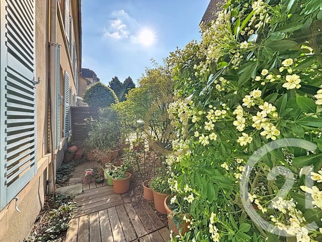 Maison &agrave; vendre - 5 pi&egrave;ces - 113,38 m2 - Versailles - 78 - ILE-DE-FRANCE