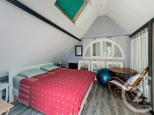 Maison à vendre - 4 pièces - 110 m2 - Velizy Villacoublay - 78 - ILE-DE-FRANCE