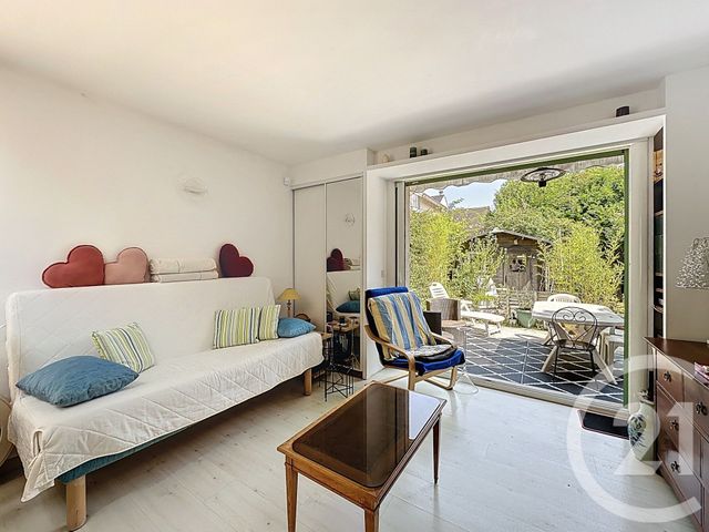 Maison à vendre - 4 pièces - 110 m2 - Velizy Villacoublay - 78 - ILE-DE-FRANCE