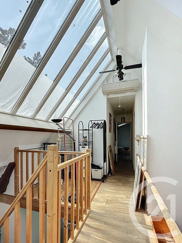 Maison à vendre - 4 pièces - 110 m2 - Velizy Villacoublay - 78 - ILE-DE-FRANCE