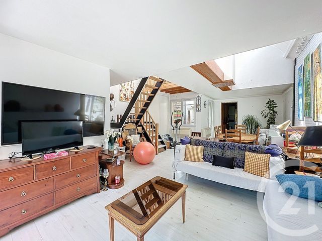 maison - VELIZY VILLACOUBLAY - 78