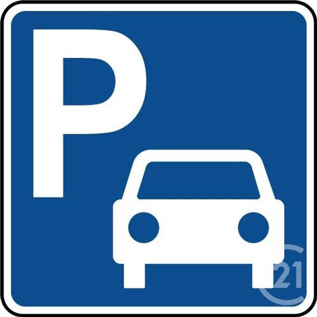 Parking à vendre - 12 m2 - Viroflay - 78 - ILE-DE-FRANCE