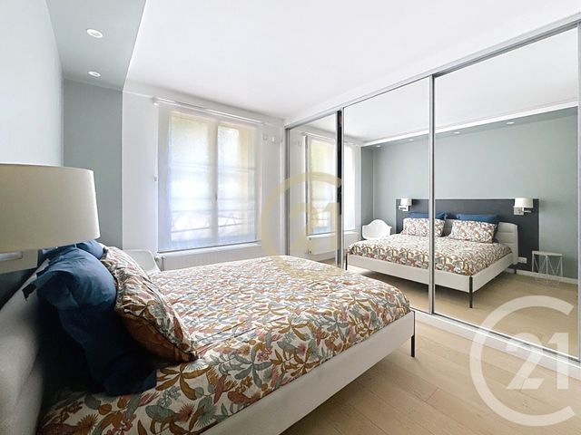 Appartement F5 &agrave; vendre - 5 pi&egrave;ces - 87,82 m2 - Versailles - 78 - ILE-DE-FRANCE