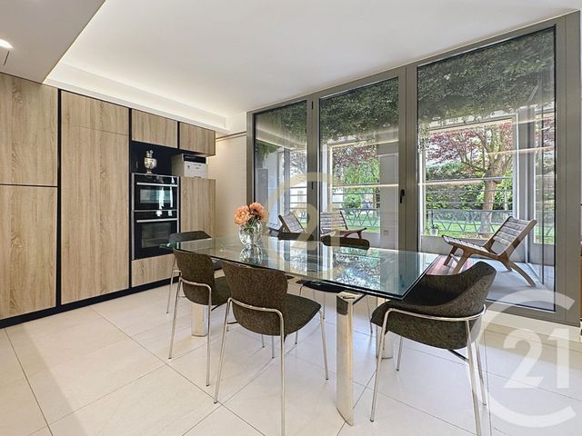 Appartement F5 &agrave; vendre - 5 pi&egrave;ces - 87,82 m2 - Versailles - 78 - ILE-DE-FRANCE