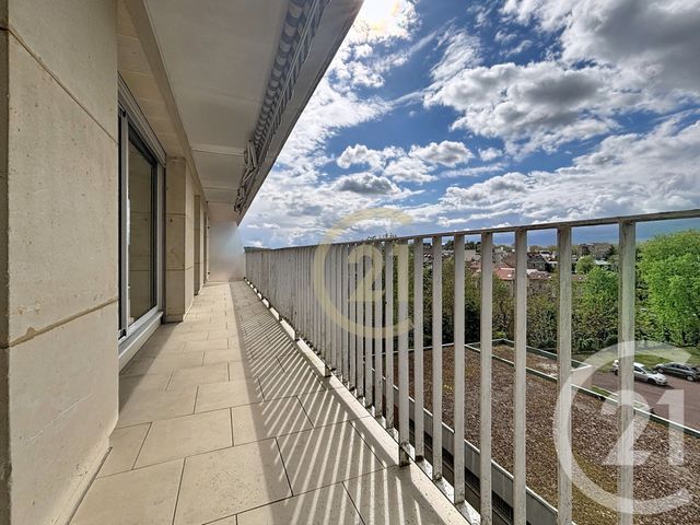 Appartement F5 &agrave; vendre - 5 pi&egrave;ces - 107,65 m2 - Versailles - 78 - ILE-DE-FRANCE