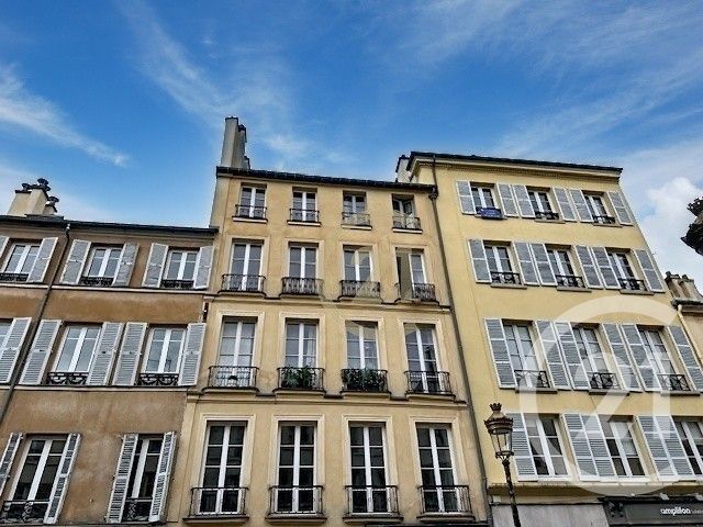 Appartement T2 &agrave; vendre - 2 pi&egrave;ces - 32,04 m2 - 78 - ILE-DE-FRANCE