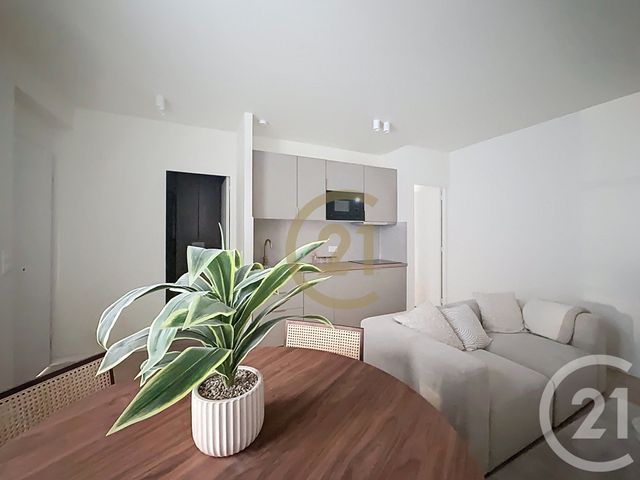 Appartement T2 &agrave; vendre - 2 pi&egrave;ces - 32,04 m2 - 78 - ILE-DE-FRANCE