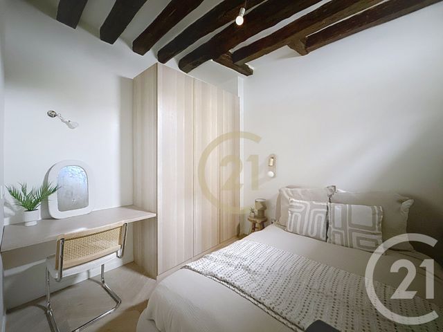Appartement T2 &agrave; vendre - 2 pi&egrave;ces - 32,04 m2 - 78 - ILE-DE-FRANCE