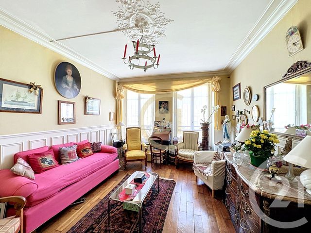 appartement - VERSAILLES - 78
