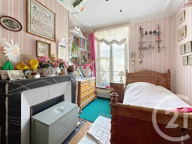 Appartement F7 &agrave; vendre - 7 pi&egrave;ces - 109 m2 - Versailles - 78 - ILE-DE-FRANCE