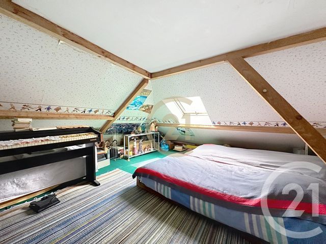 Appartement F7 &agrave; vendre - 7 pi&egrave;ces - 109 m2 - Versailles - 78 - ILE-DE-FRANCE