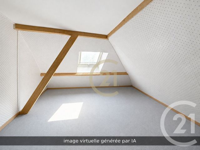 Appartement F7 &agrave; vendre - 7 pi&egrave;ces - 109 m2 - Versailles - 78 - ILE-DE-FRANCE