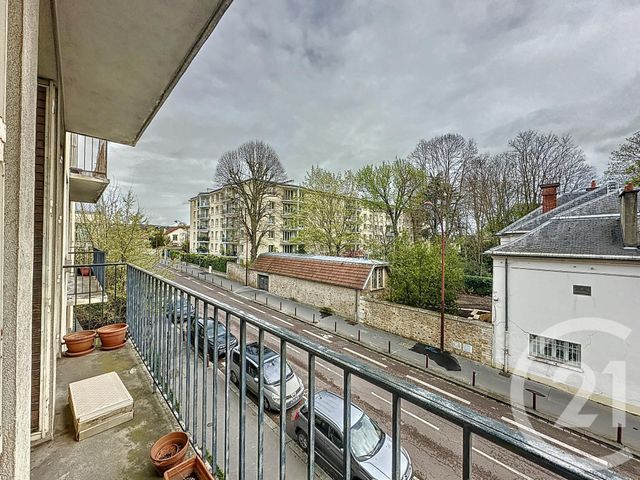 Appartement F3 à vendre - 3 pièces - 53 m2 - Versailles - 78 - ILE-DE-FRANCE