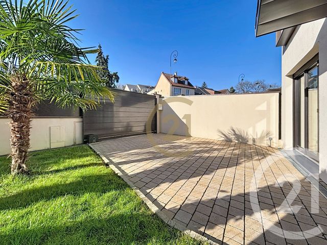 Maison à vendre VERSAILLES