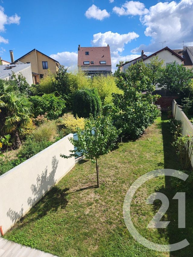 Maison à vendre - 5 pièces - 160 m2 - Versailles - 78 - ILE-DE-FRANCE