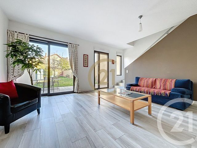 Maison &agrave; vendre - 5 pi&egrave;ces - 160 m2 - Versailles - 78 - ILE-DE-FRANCE