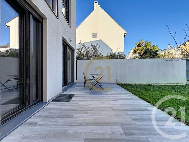 Maison &agrave; vendre - 5 pi&egrave;ces - 160 m2 - Versailles - 78 - ILE-DE-FRANCE